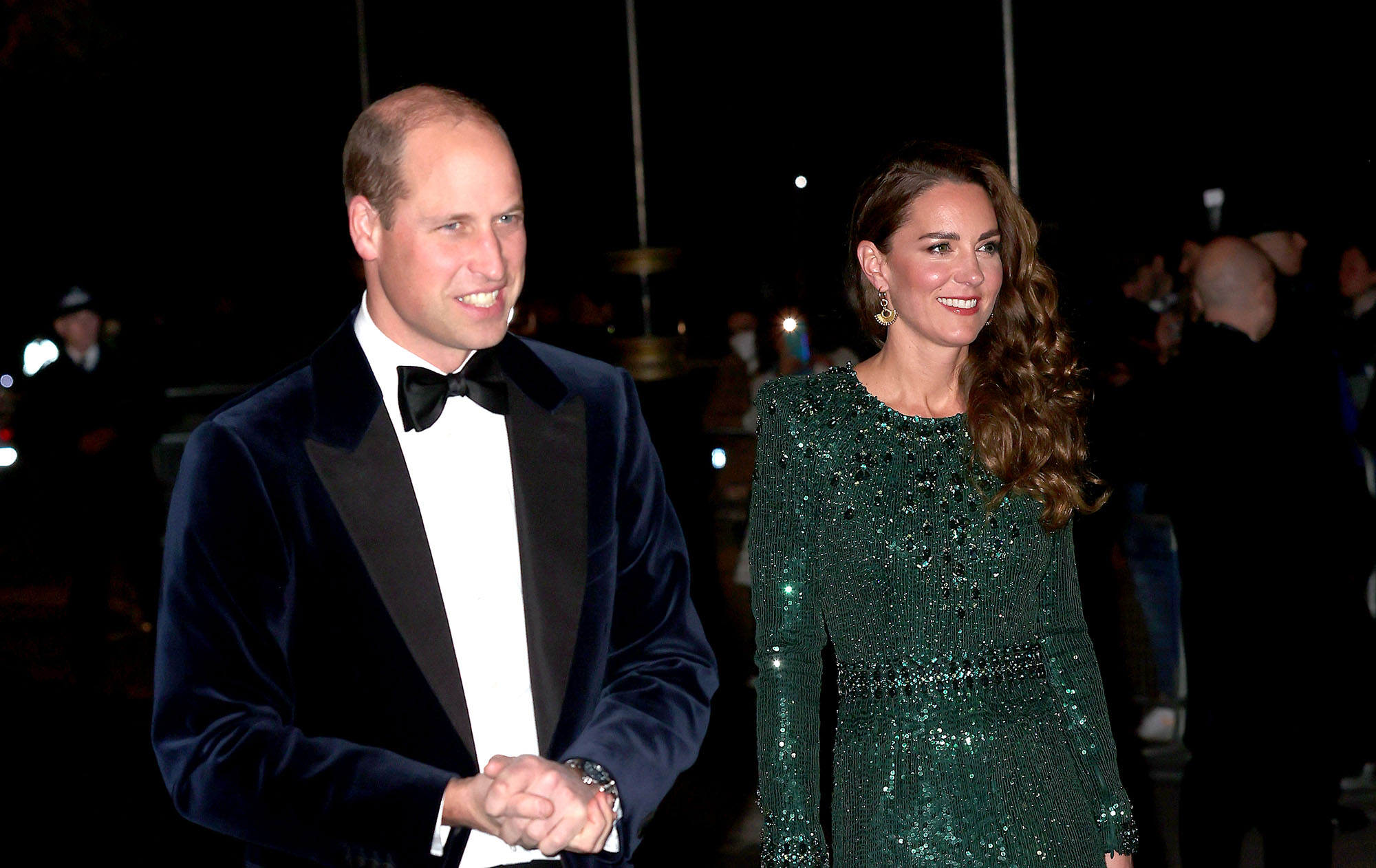 Кейт Милдлтон и принц Уильям собираются на &quot;двойное свидание&quot;: о чем речь